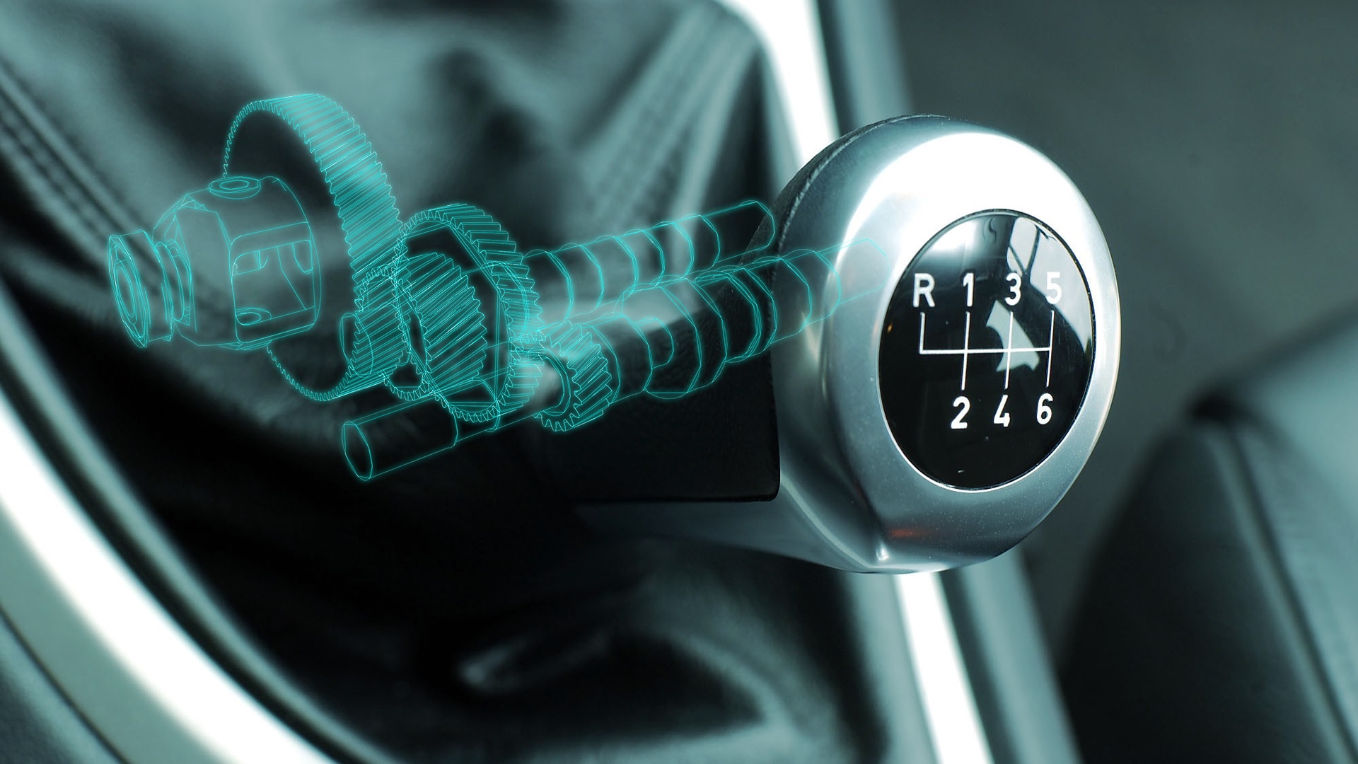 Join the ondemand webinar to generate transmission gearbox models